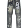 Smugglers Jean