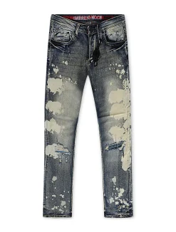 Smugglers Jean