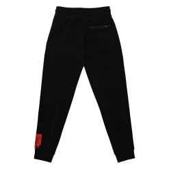 Snake Pants Black