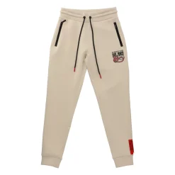 Snake Pants Brown