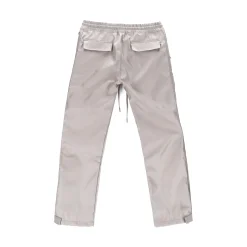 Snap Front Cargo Pants