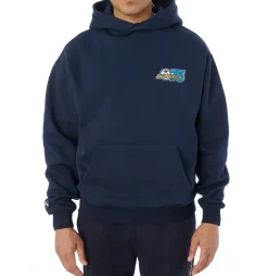 Soccer League Hoodie