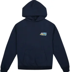 Soccer League Hoodie