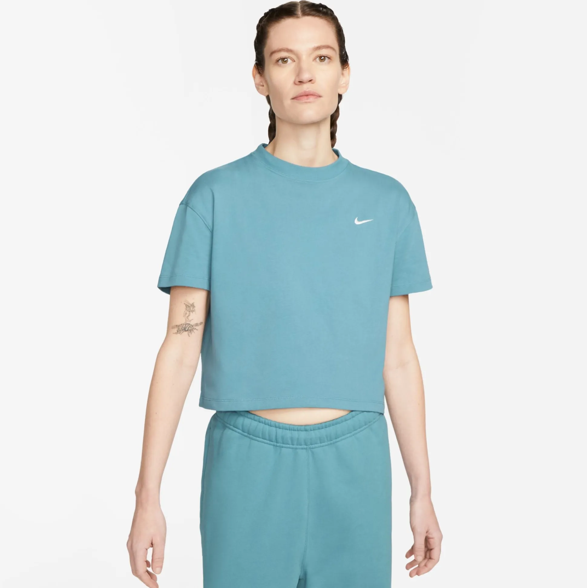 Solo Swoosh T-Shirt