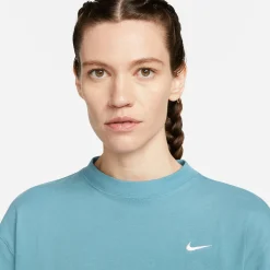 Solo Swoosh T-Shirt