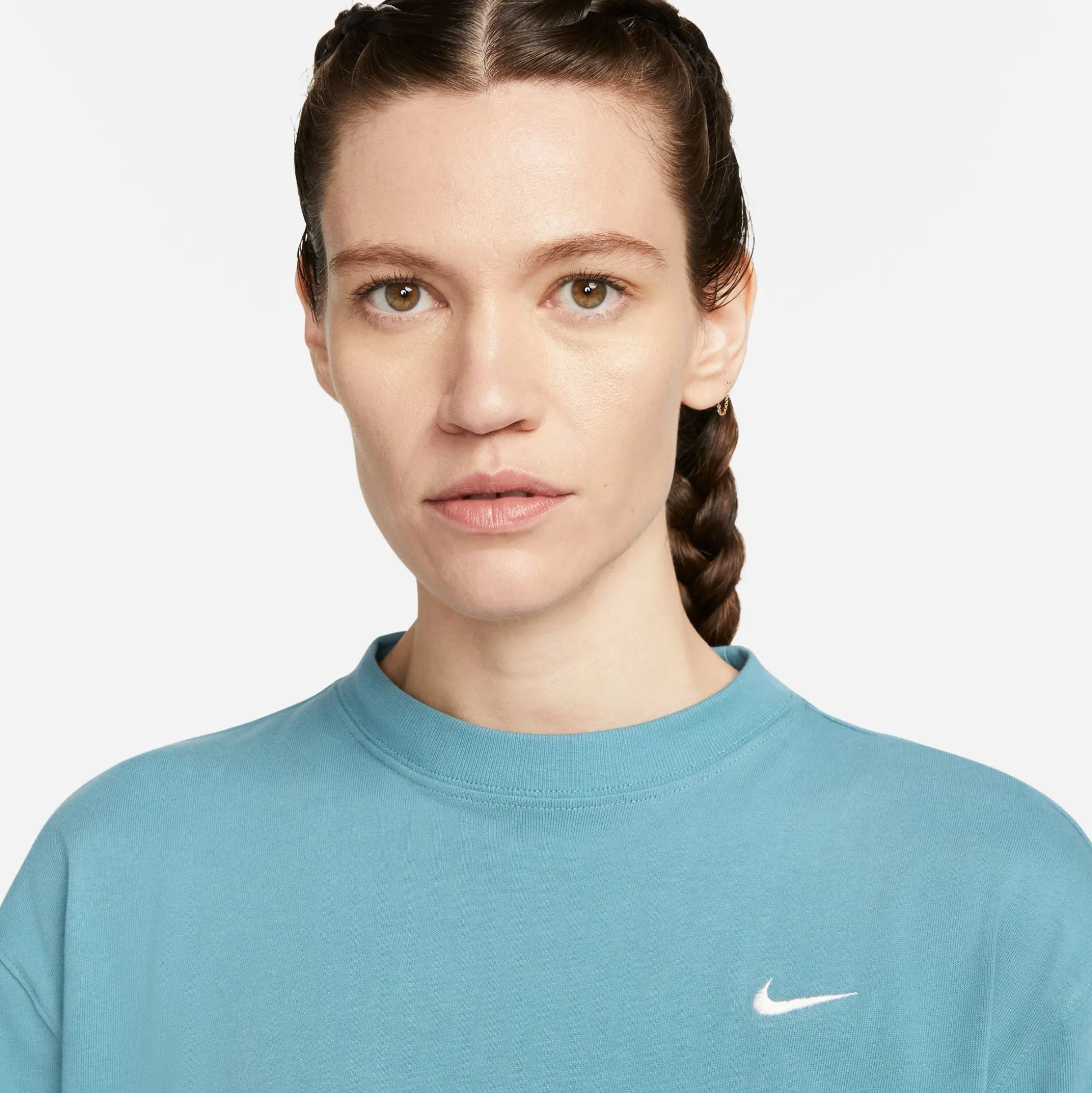 Solo Swoosh T-Shirt