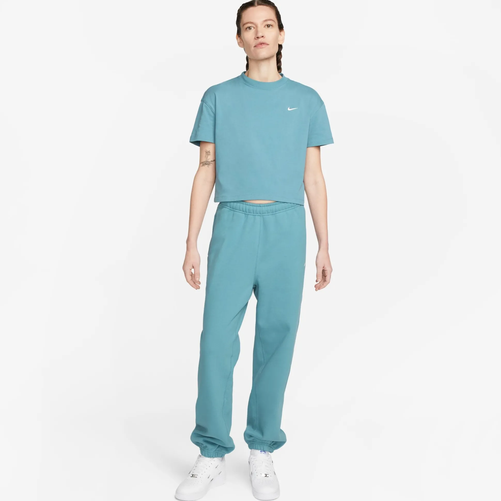 Solo Swoosh T-Shirt