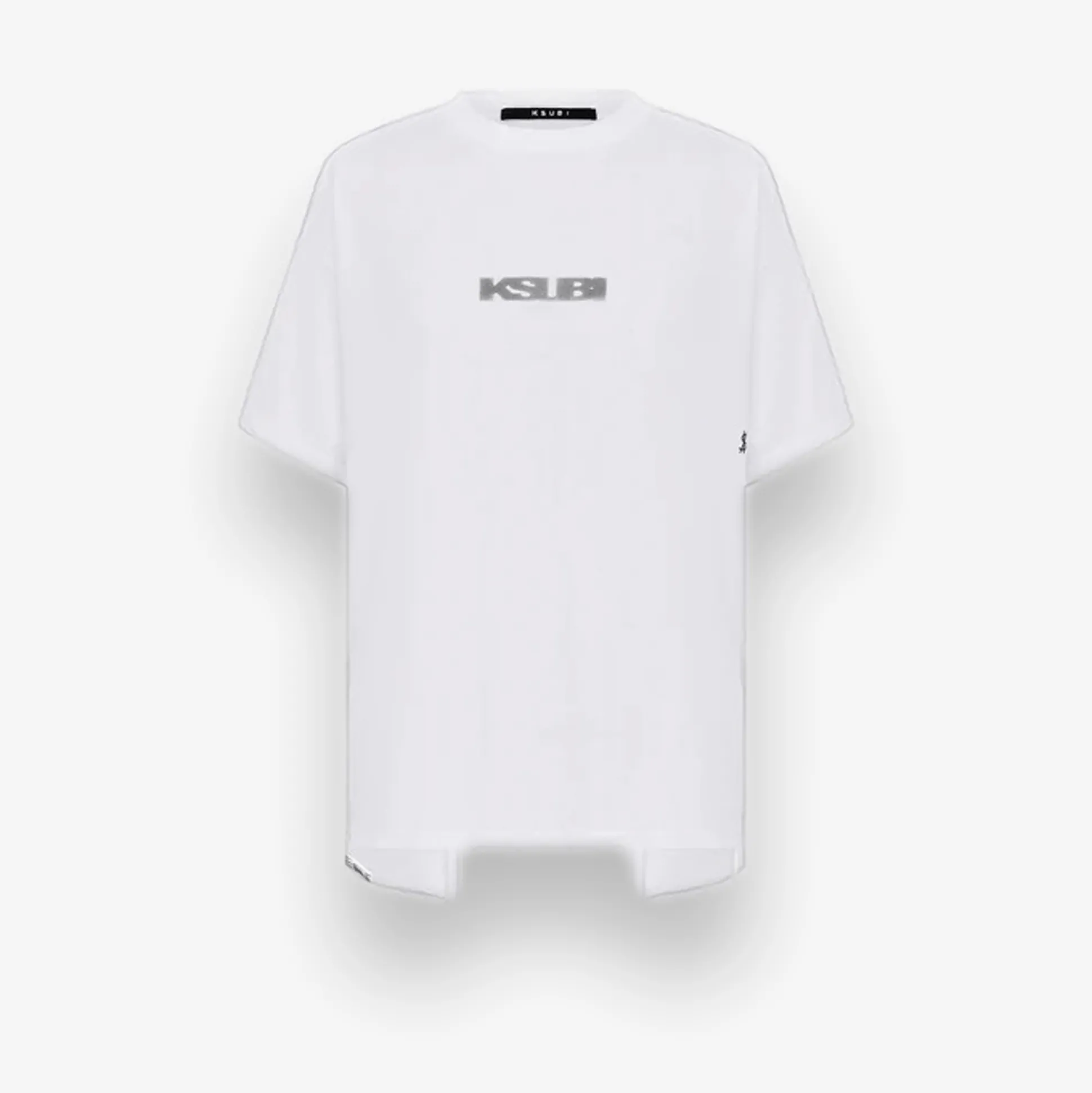 Sott Og Ss Tee Sliced