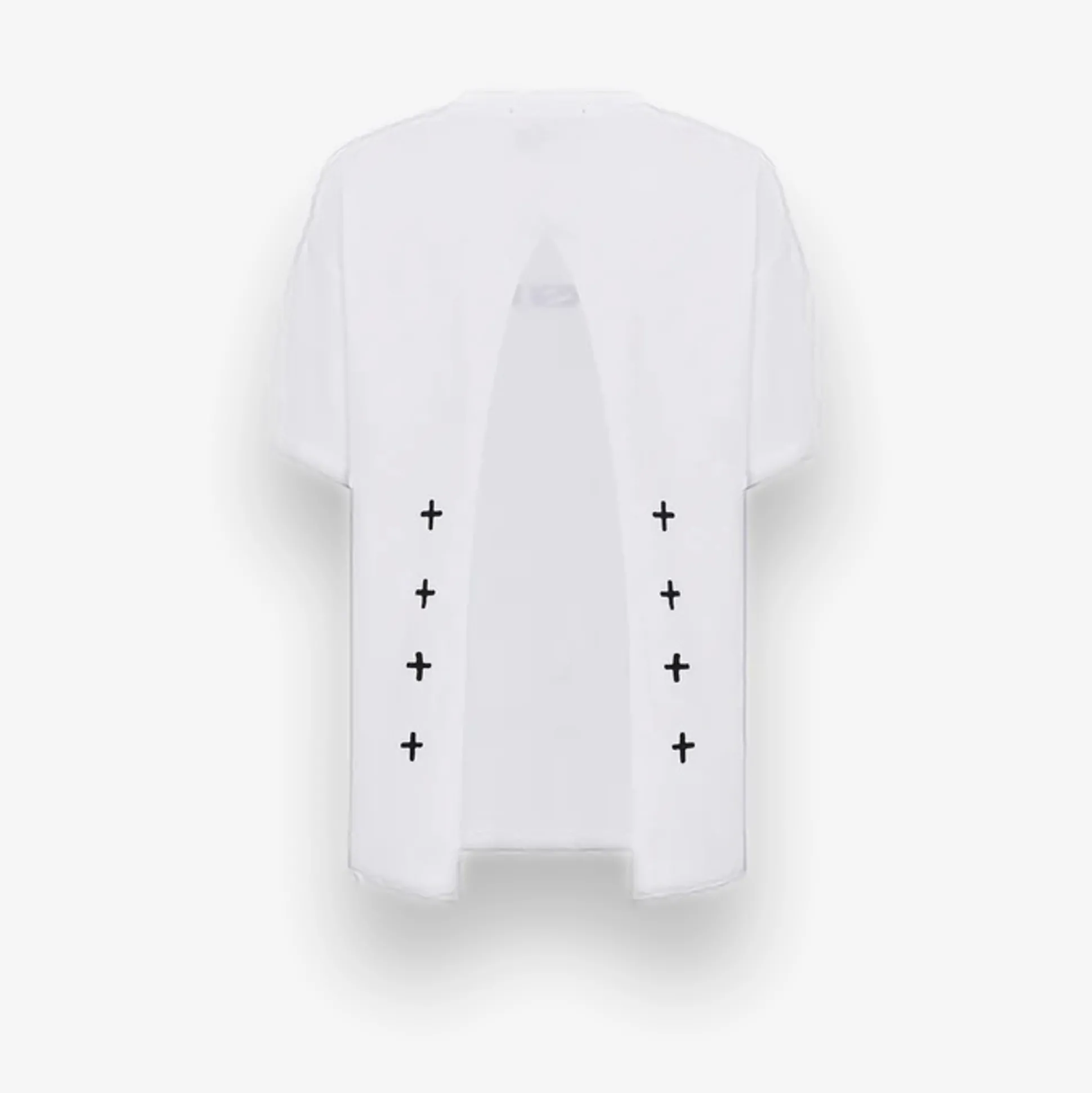 Sott Og Ss Tee Sliced