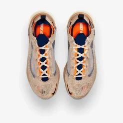 Spark Flyknit Hemp Total Orange