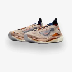 Spark Flyknit Hemp Total Orange