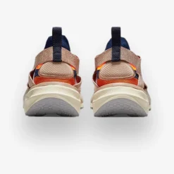 Spark Flyknit Hemp Total Orange