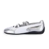 Speedcat Ballet Metallic Shoe