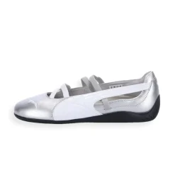 Speedcat Ballet Metallic Shoe