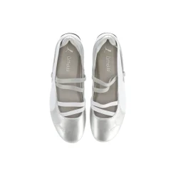 Speedcat Ballet Metallic Shoe