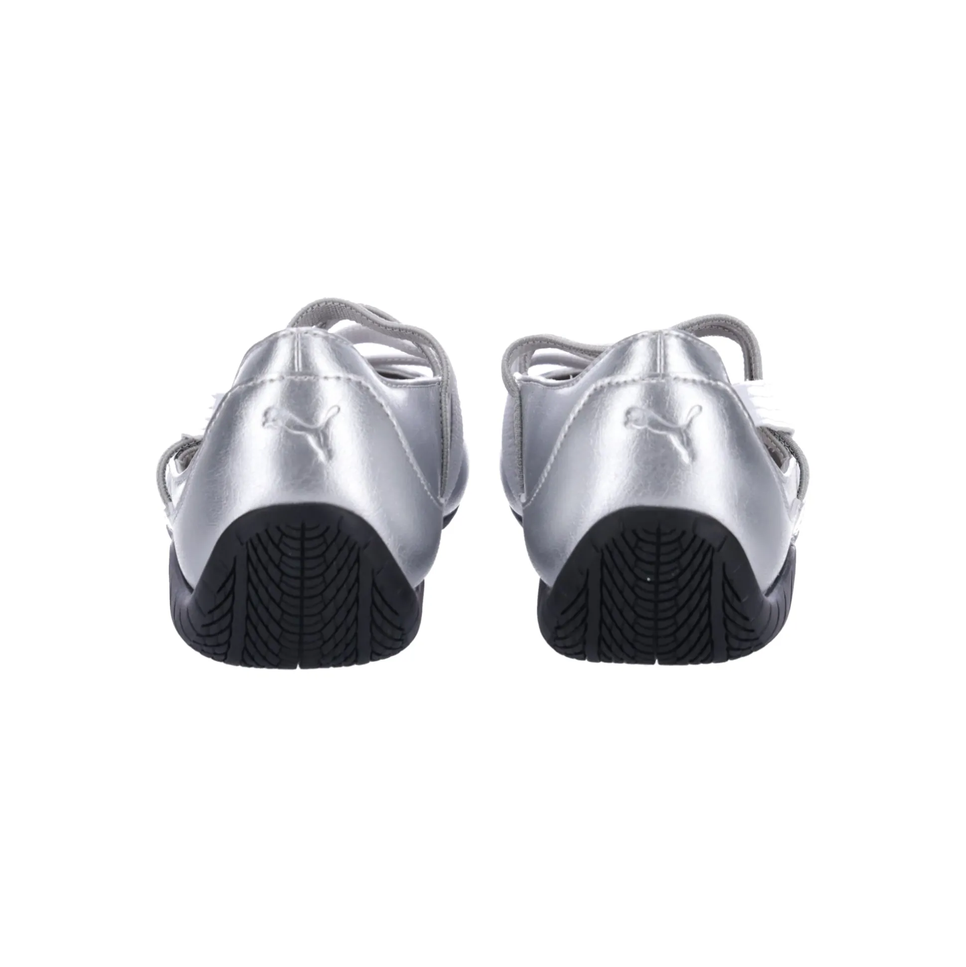 Speedcat Ballet Metallic Shoe