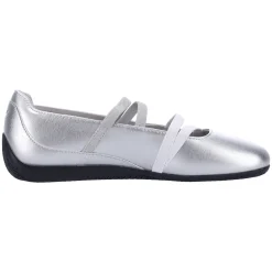 Speedcat Ballet Metallic Shoe