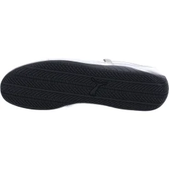 Speedcat Ballet Metallic Shoe