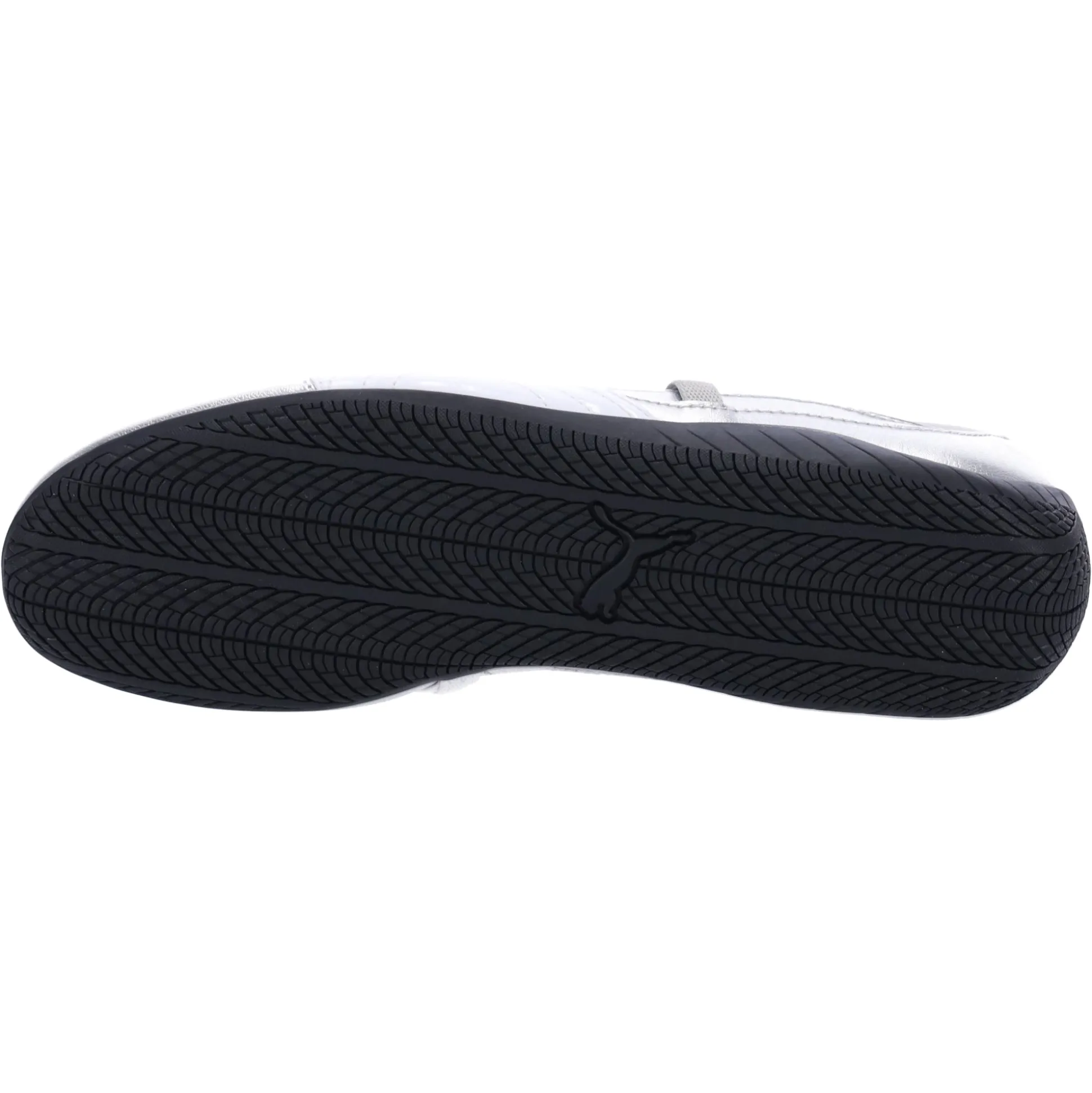 Speedcat Ballet Metallic Shoe