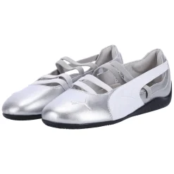 Speedcat Ballet Metallic Shoe