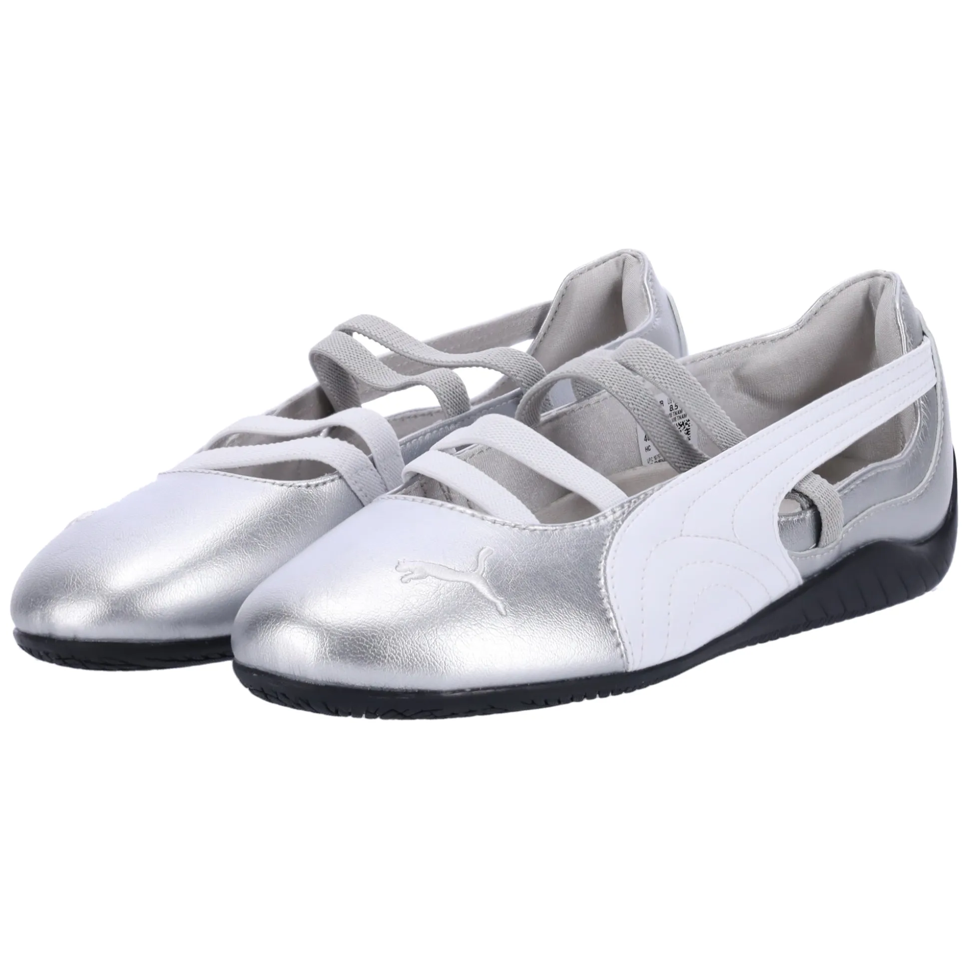 Speedcat Ballet Metallic Shoe