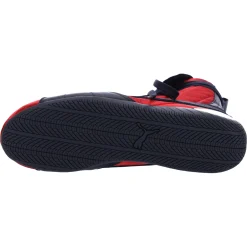 Speedcat Mid Laquan Smith