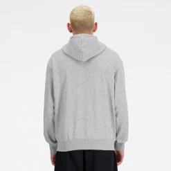 Sport Essential Fleece Full zip hoodie