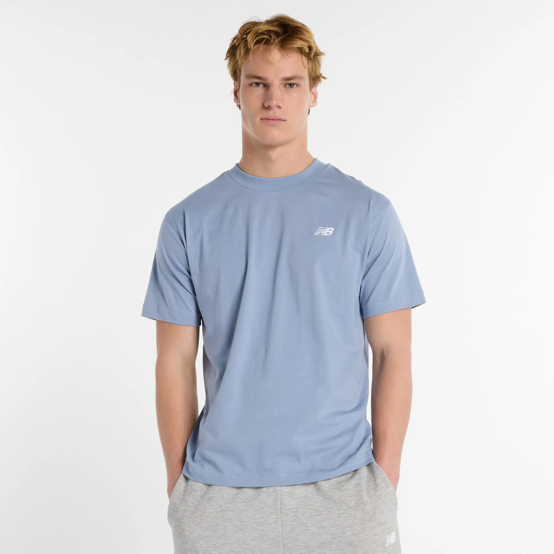 Sport Essentials Cotton Tee