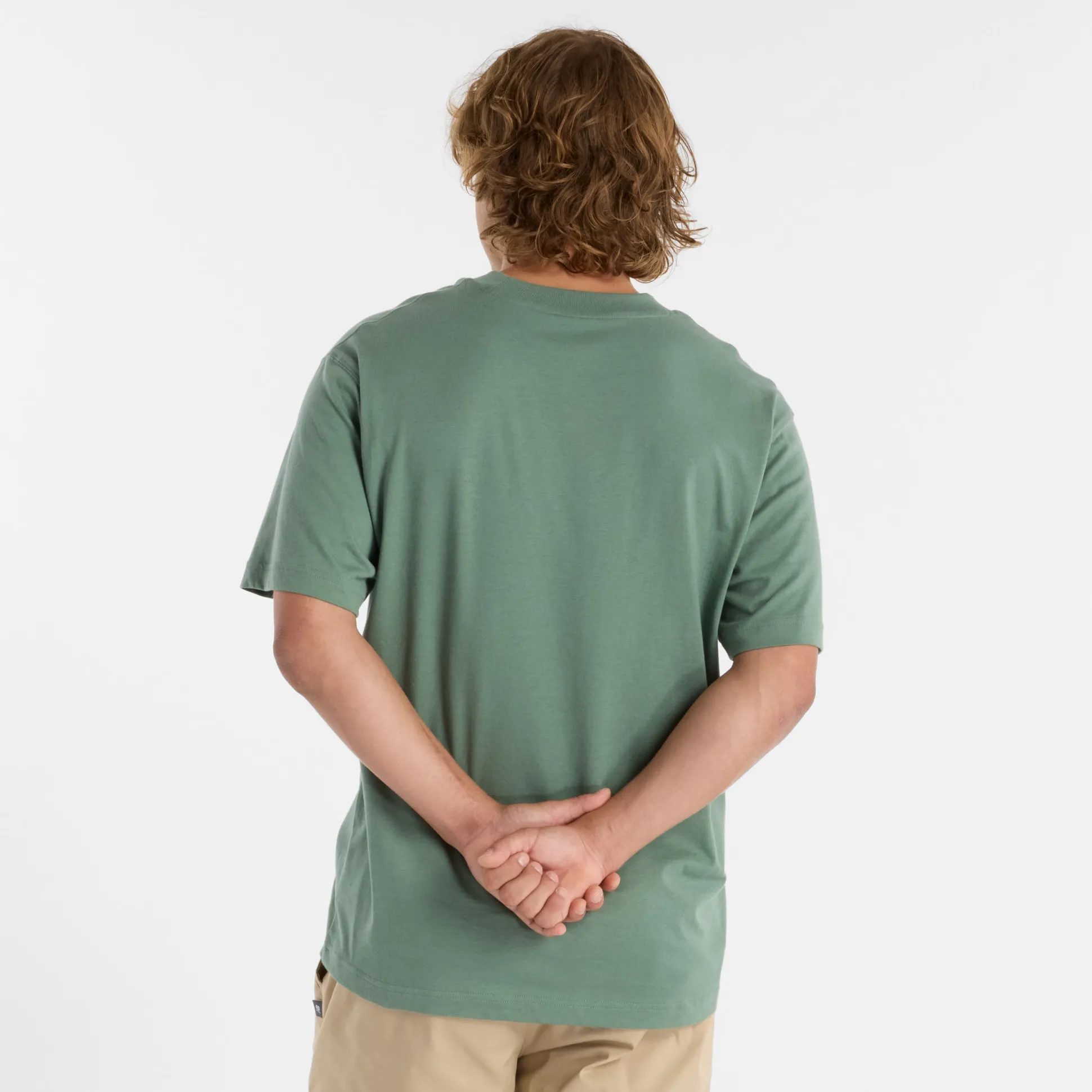 Sport Essentials Cotton Tee