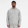Sport Essentials Fleece Hoodie