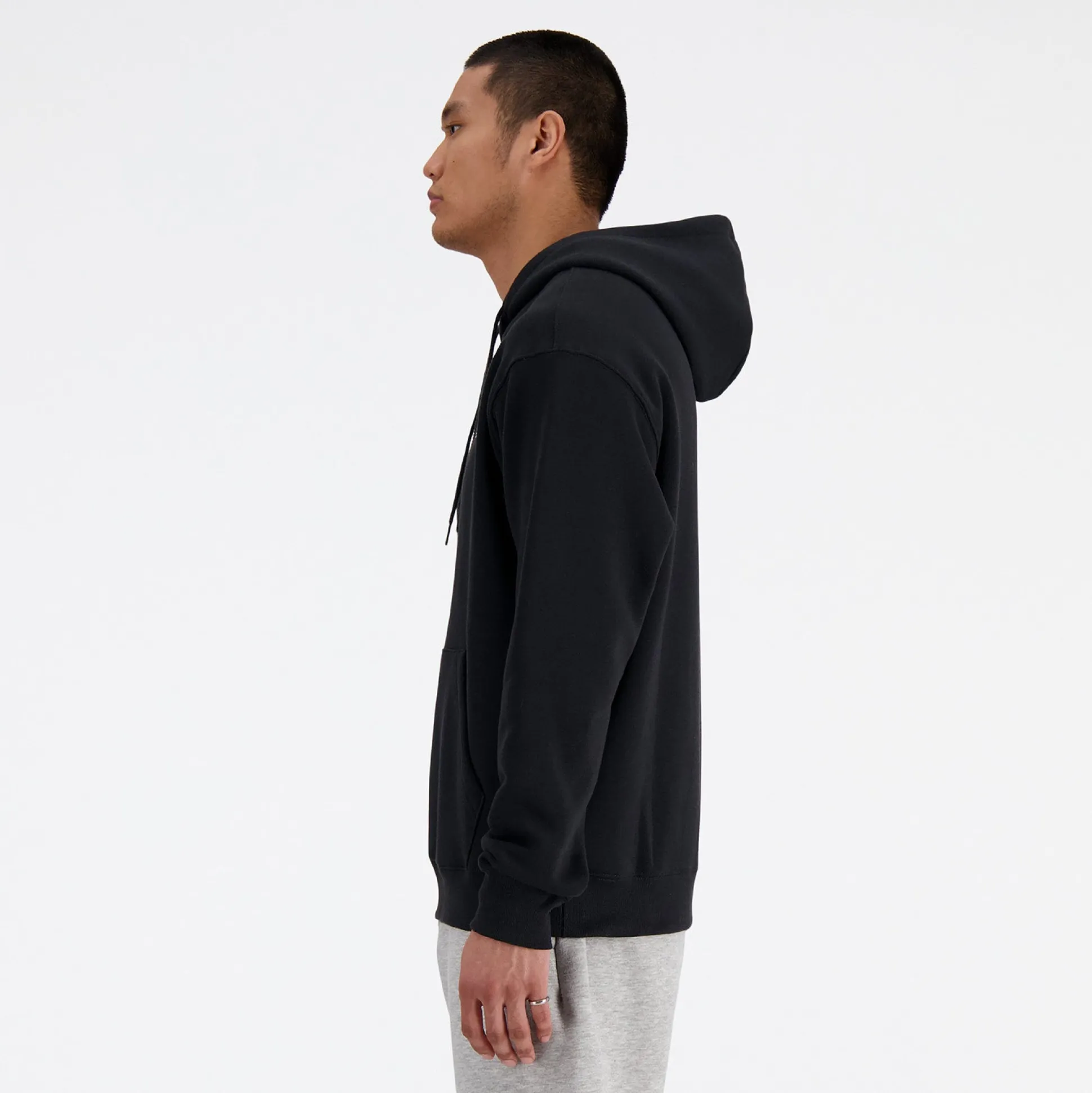 Sport Essentials Fleece Hoodie
