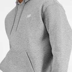 Sport Essentials Fleece Hoodie