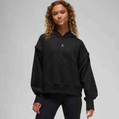 Sport Fleece Hoodie