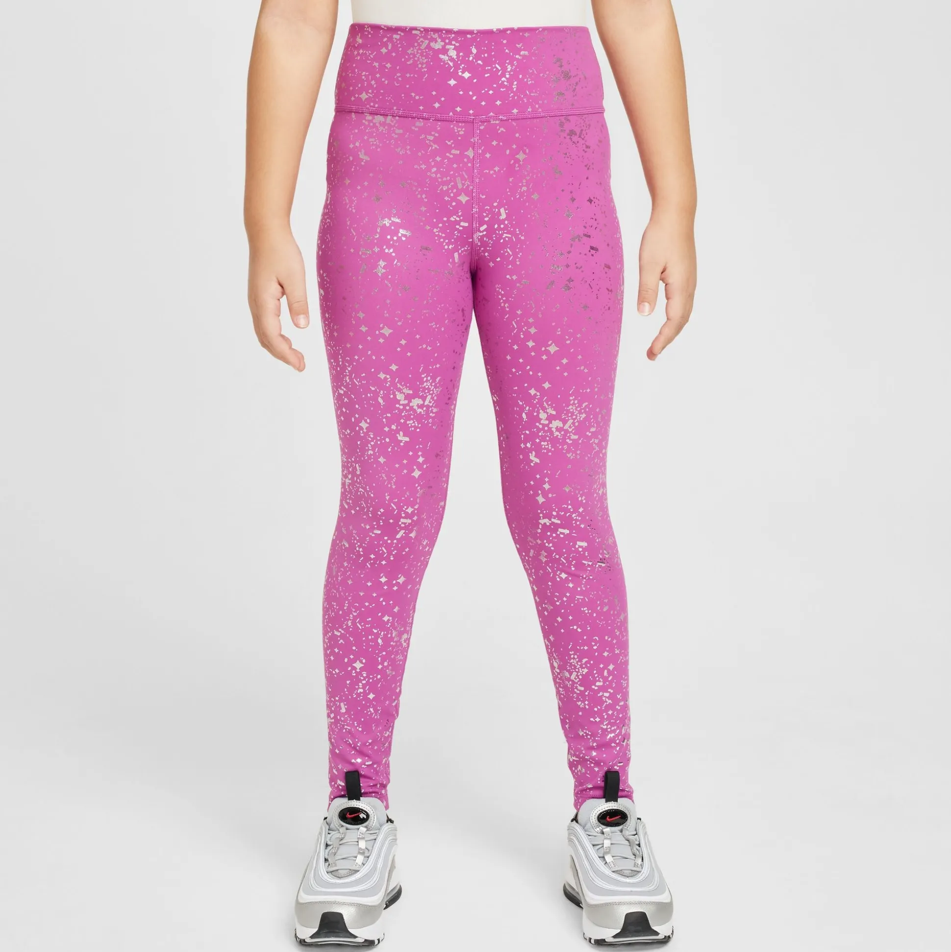 Sports wear One Drifit Hiwaist Leg