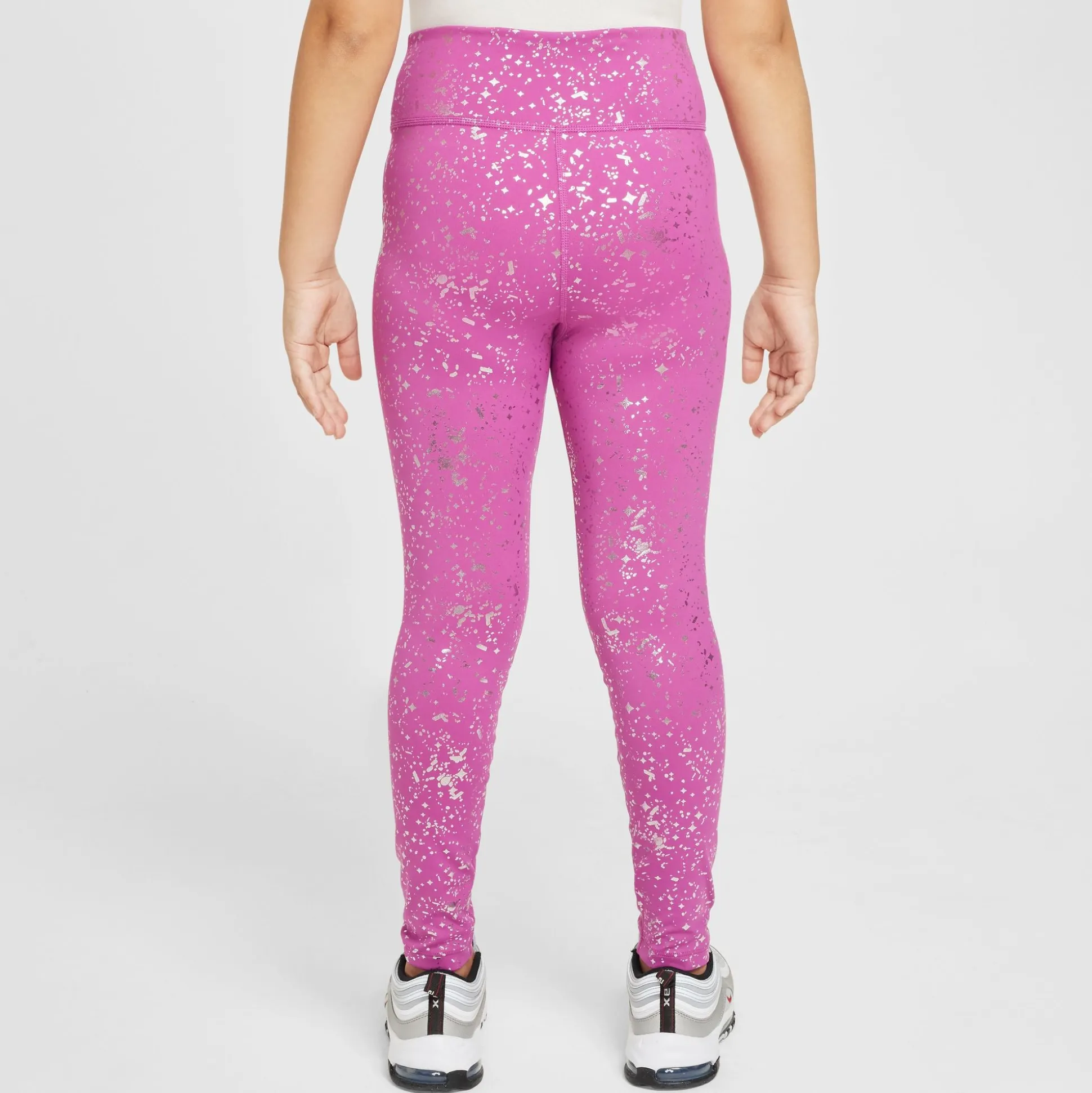 Sports wear One Drifit Hiwaist Leg