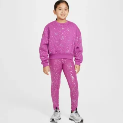 Sports wear One Drifit Hiwaist Leg