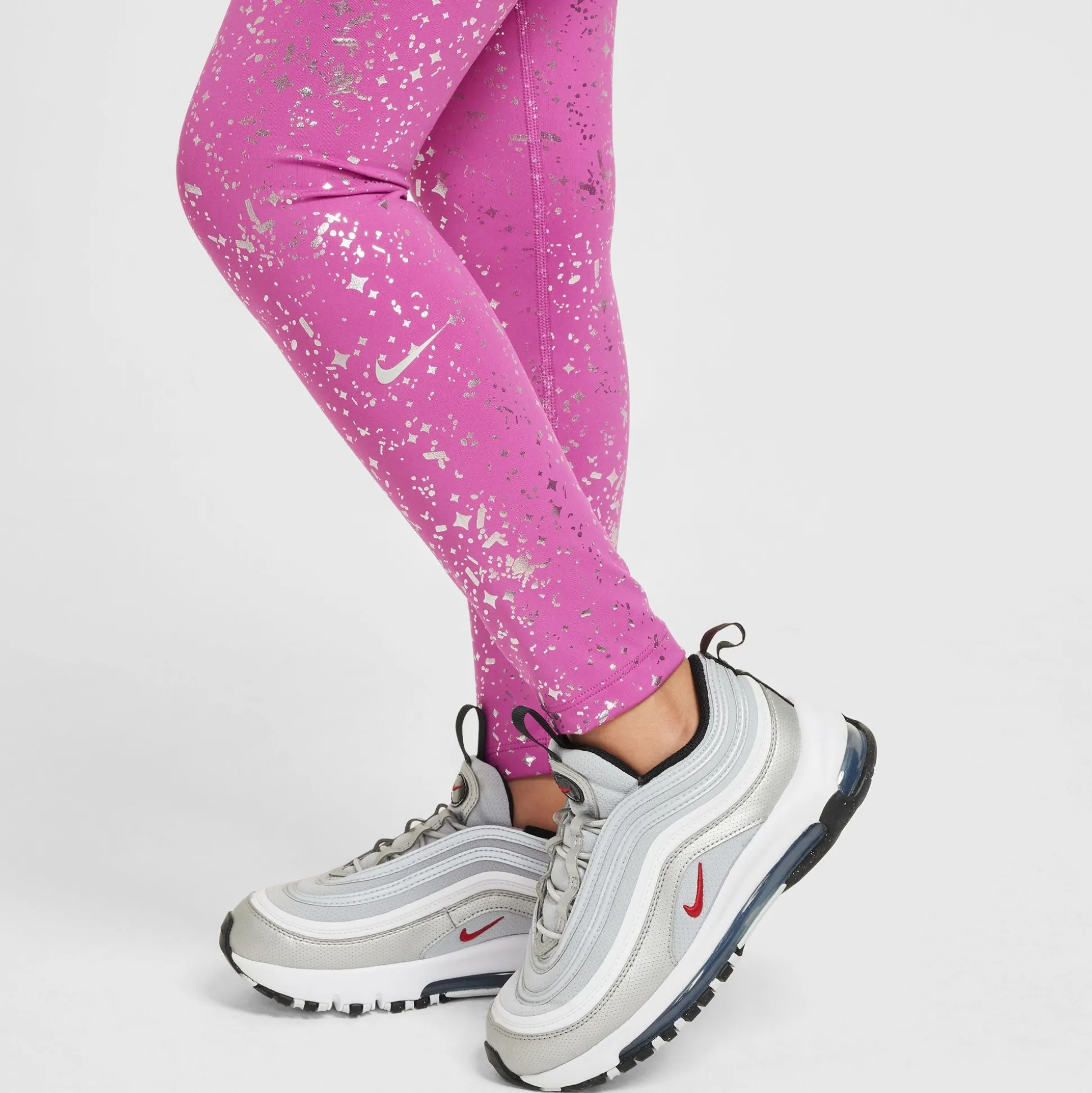 Sports wear One Drifit Hiwaist Leg