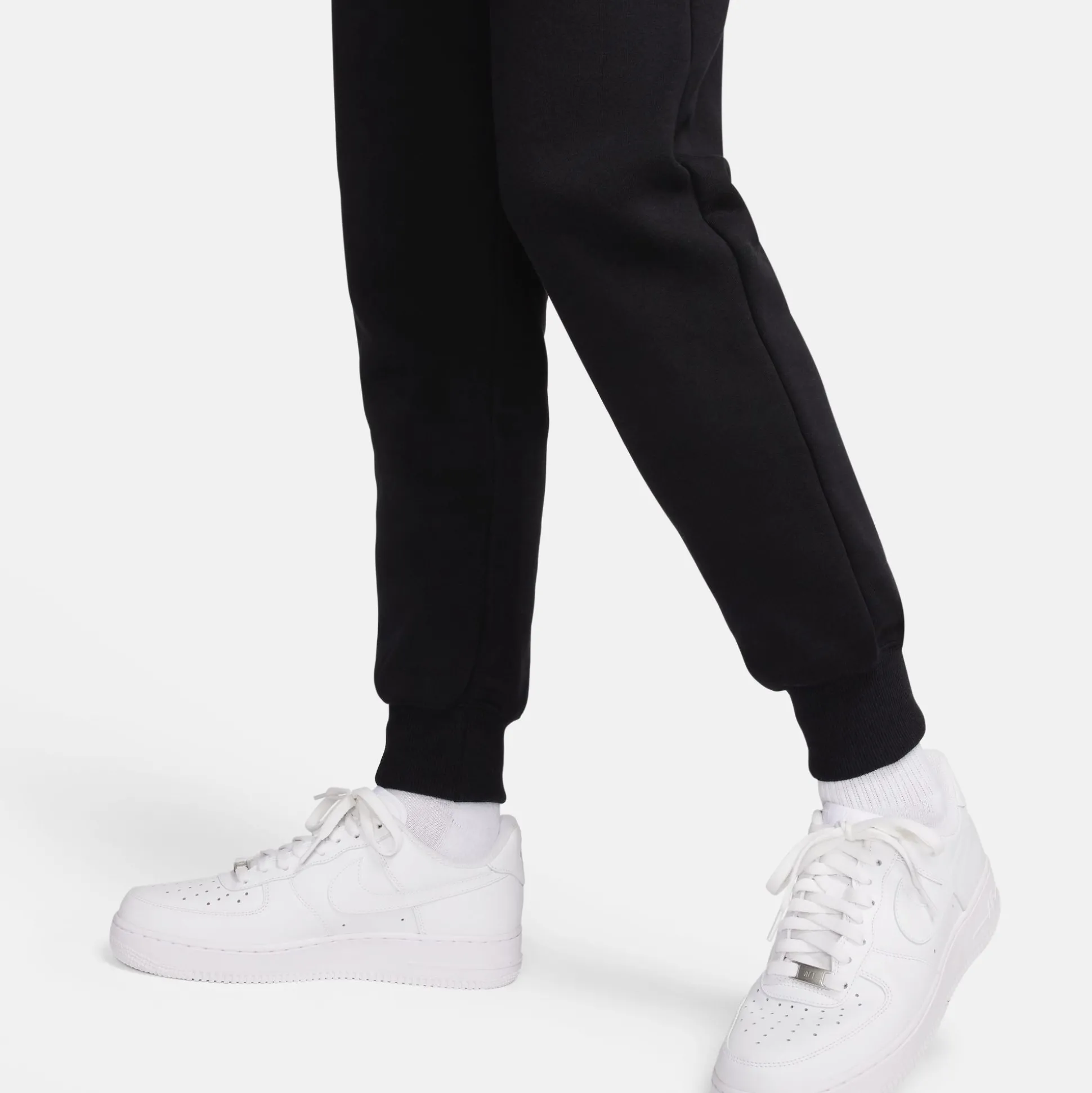 Sports Wear Phoenix Fleece Mid Sweatpant