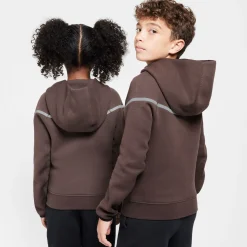 Sports Wear Tech Fleece Full Zip Hoodie