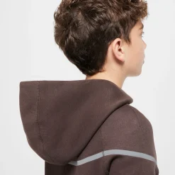 Sports Wear Tech Fleece Full Zip Hoodie