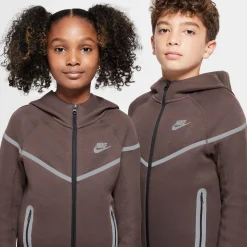 Sports Wear Tech Fleece Full Zip Hoodie