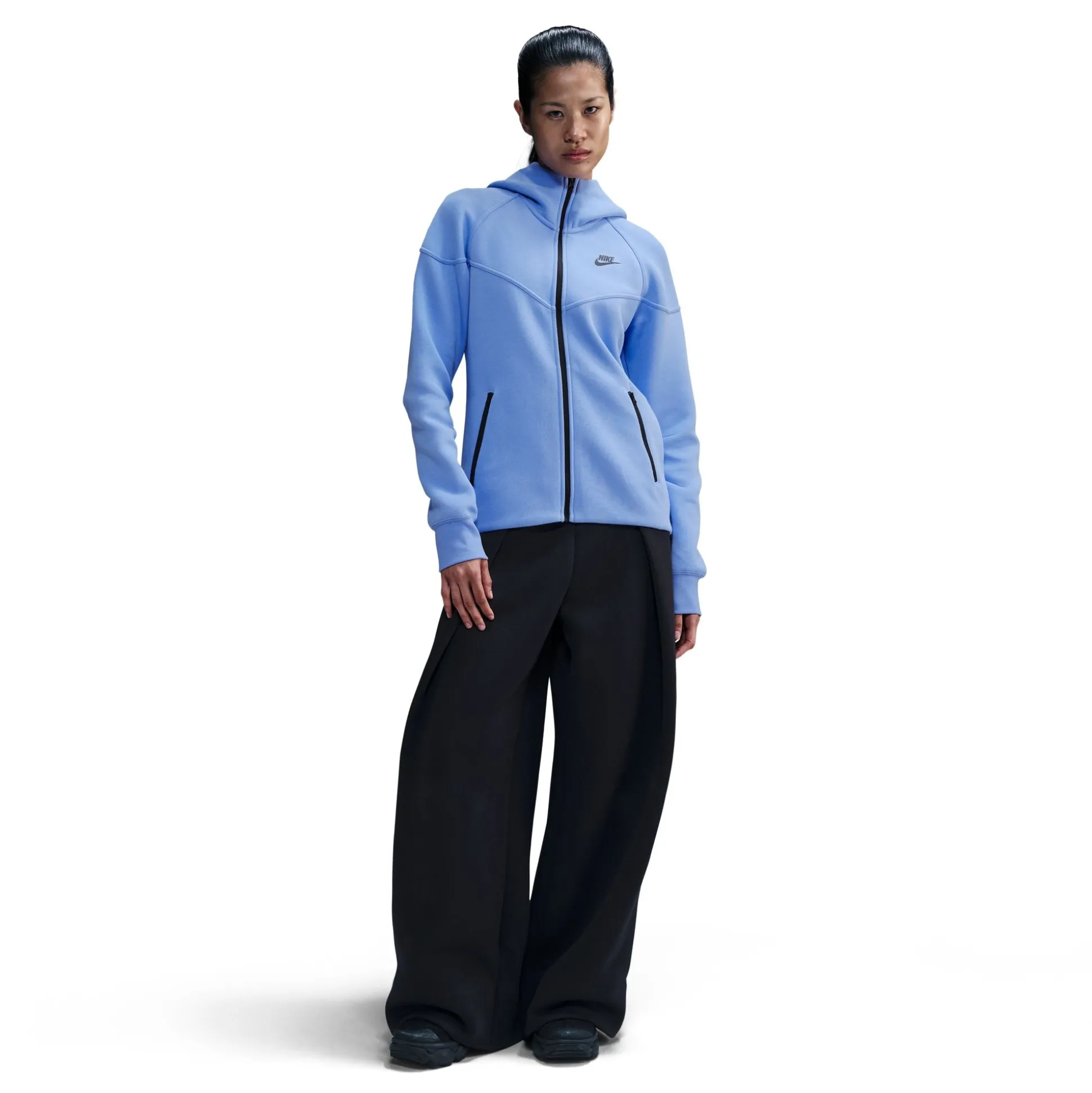 Sports Wear Tech Fleece Runner Hoodie