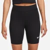 Sportswear Classic High-Waisted 8 Biker Shorts