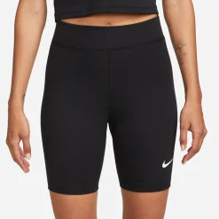 Sportswear Classic High-Waisted 8 Biker Shorts