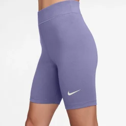 Sportswear Classic High-Waisted 8 Biker Shorts