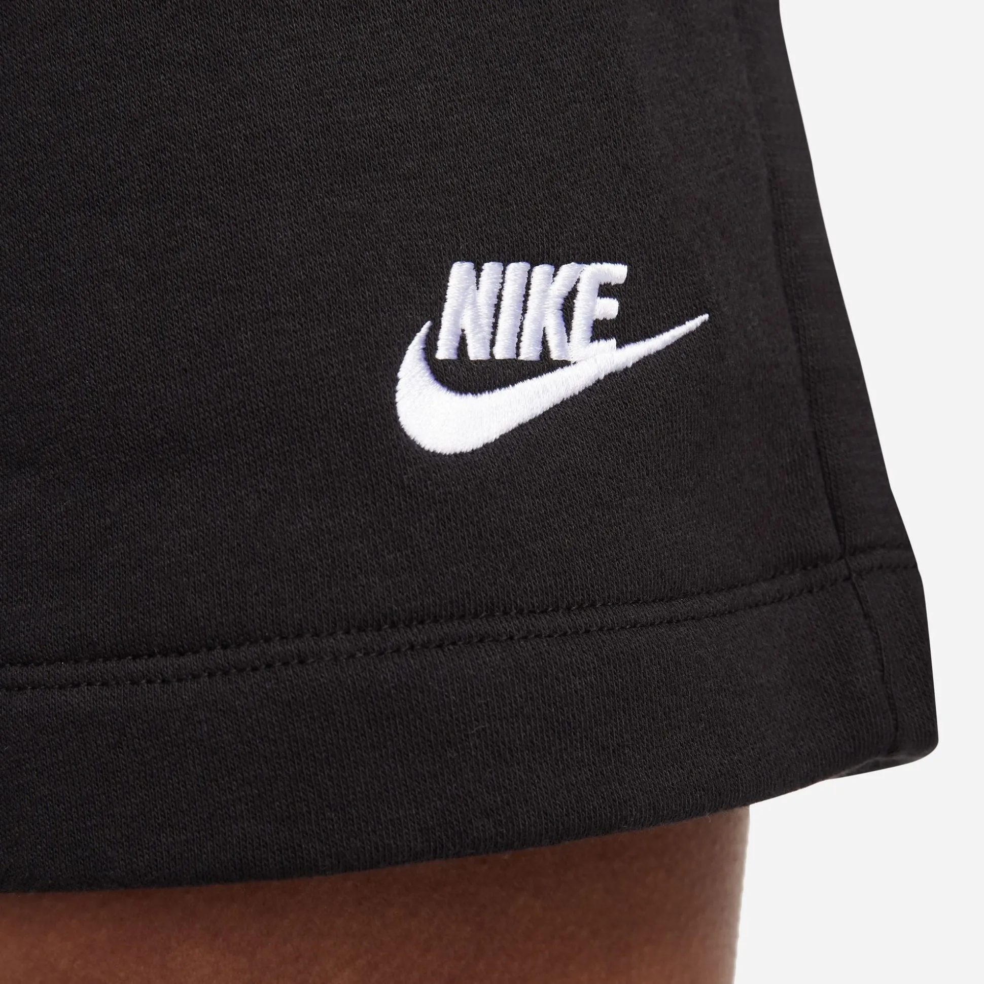 Sportswear Club Fleece Mid-Rise Shorts