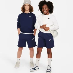 Sportswear Club Fleece French Terry Shorts