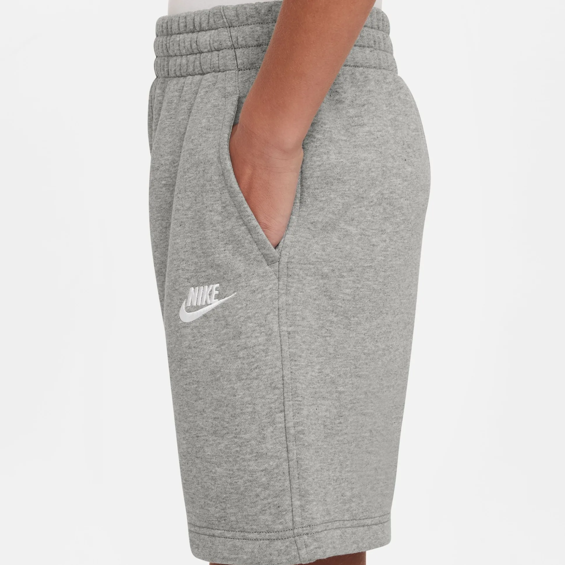 Sportswear Club Fleece French Terry Shorts