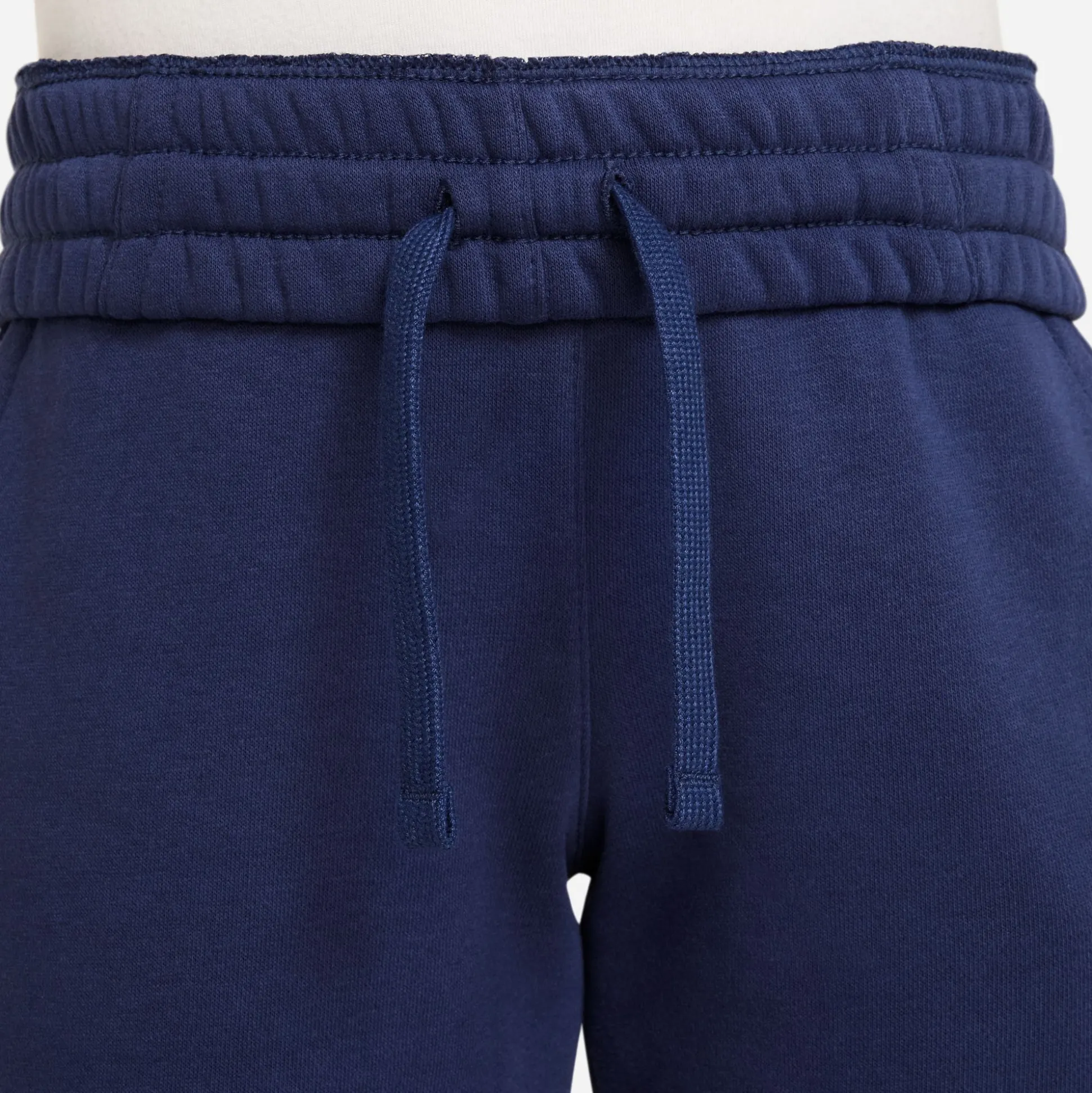 Sportswear Club Fleece French Terry Shorts