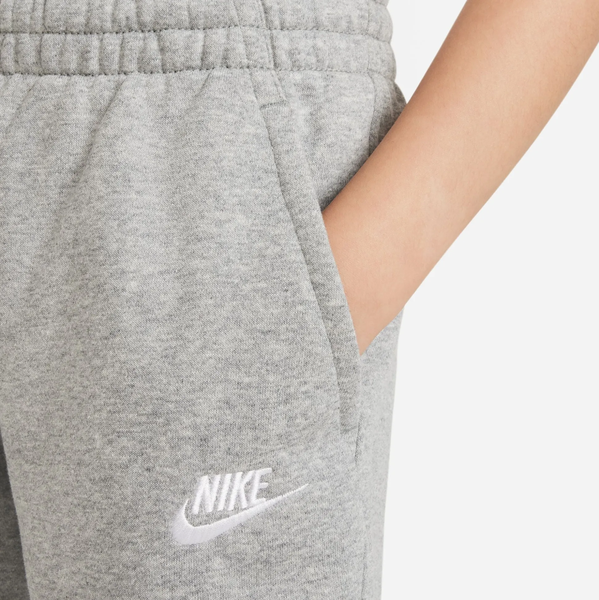Sportswear Club Fleece French Terry Shorts
